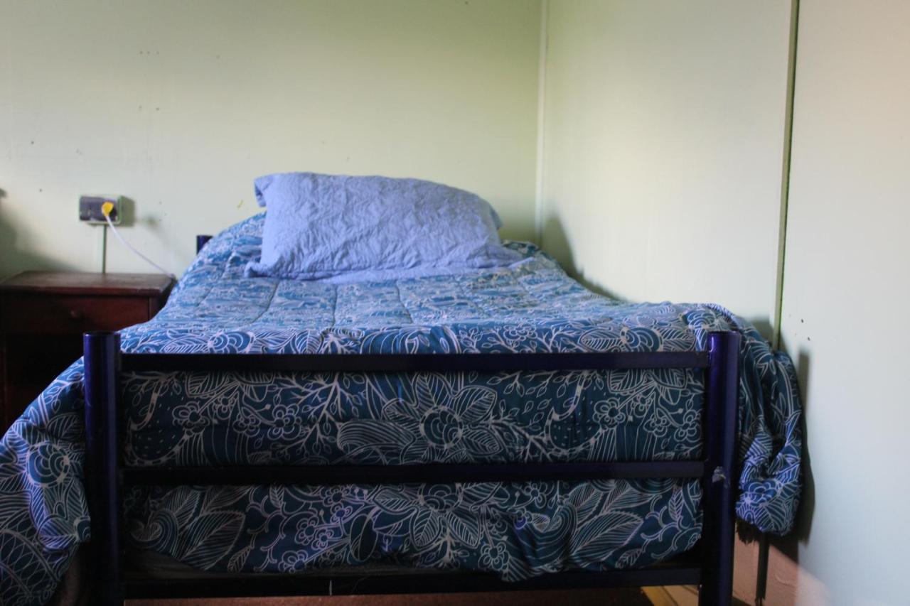 Bed and Breakfast Casa Piwke Coyhaique Exterior foto